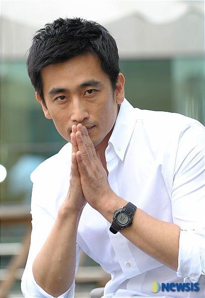 Cha In-pyo Cha In Pyo Korean Actor Actress