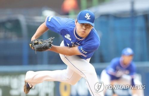 Cha Woo-chan MLB tenders status checks on 2 free agent pitchers