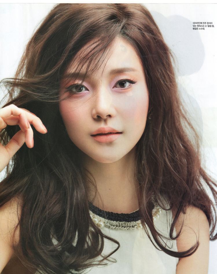 Cha Ye-ryun Cha Ye Ryun Korean Actor amp Actress