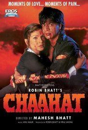 Chaahat (1996 film) httpsimagesnasslimagesamazoncomimagesMM