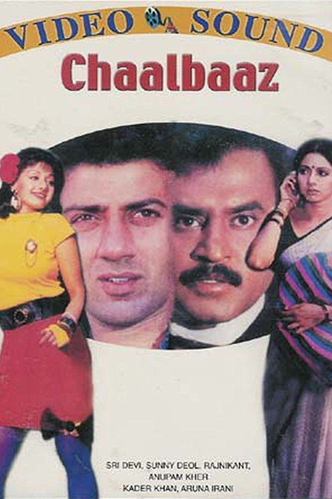 Chaalbaaz 1989 IMDb