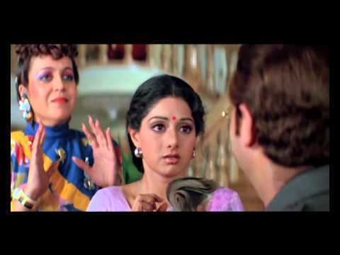 Anupam Kher Chaalbaaz 1989 YouTube