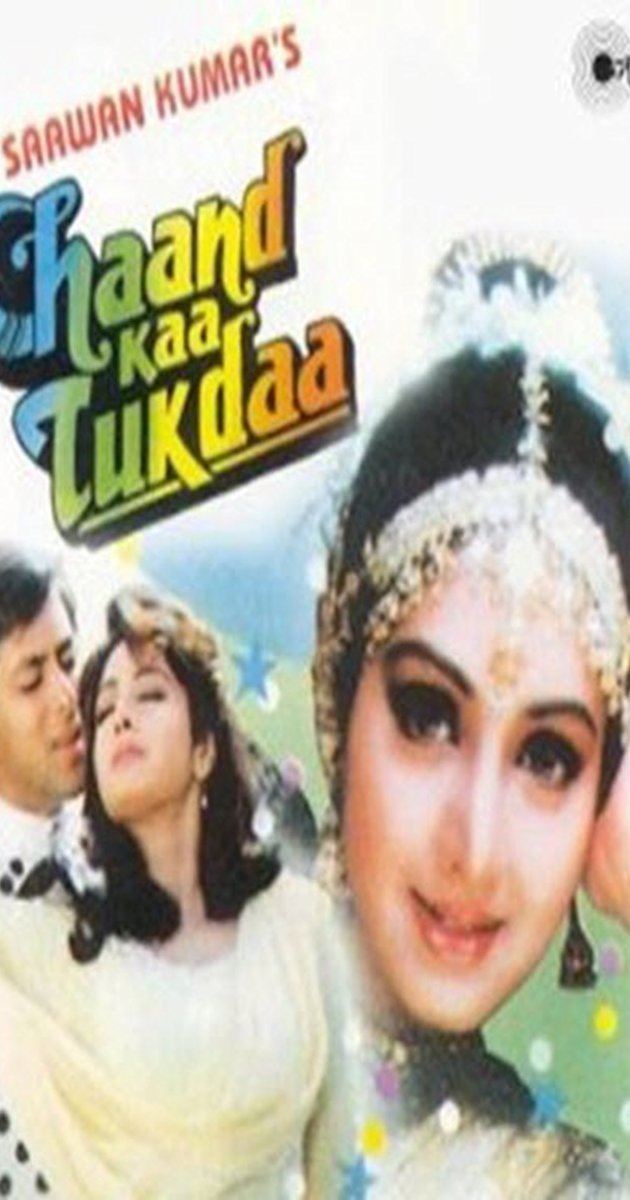 Chaand Kaa Tukdaa 1994 IMDb