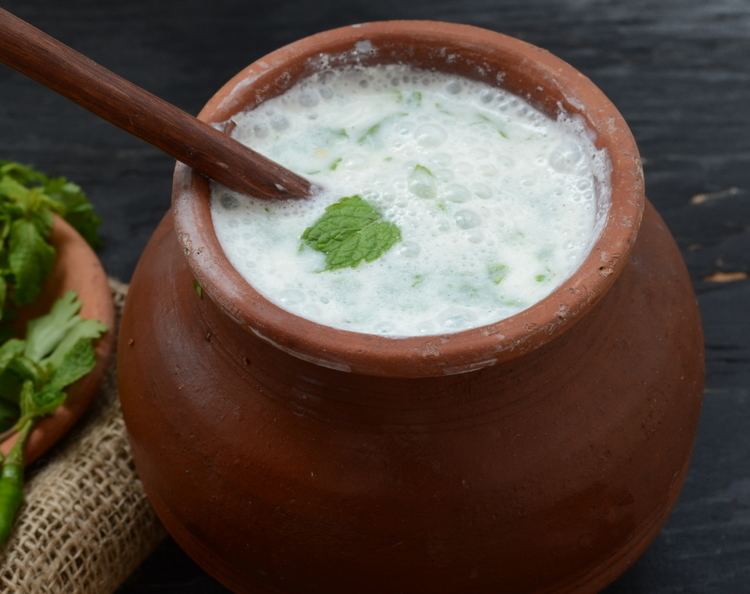 Chaas Health benefits of Buttermilk Chaas in Summer