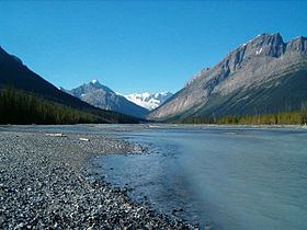 Chaba River (Canada) httpsuploadwikimediaorgwikipediacommonsthu