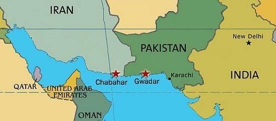 Chabahar Port Why is India developing the Chabahar port Quora