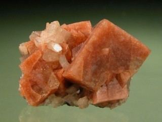 Chabazite