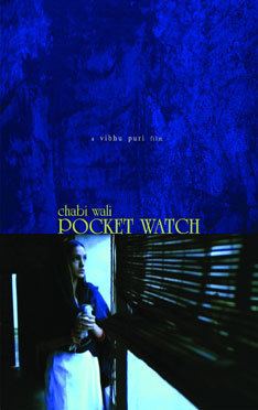 Chabiwali Pocket Watch movie poster