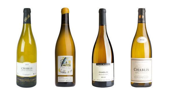 Chablis wine The 7 best chablis wines by Jamie Goode Food Life amp Style