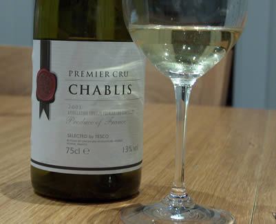 Chablis wine Chablis Wine Types Wiki