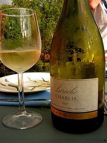 Chablis wine httpsuploadwikimediaorgwikipediacommonsthu