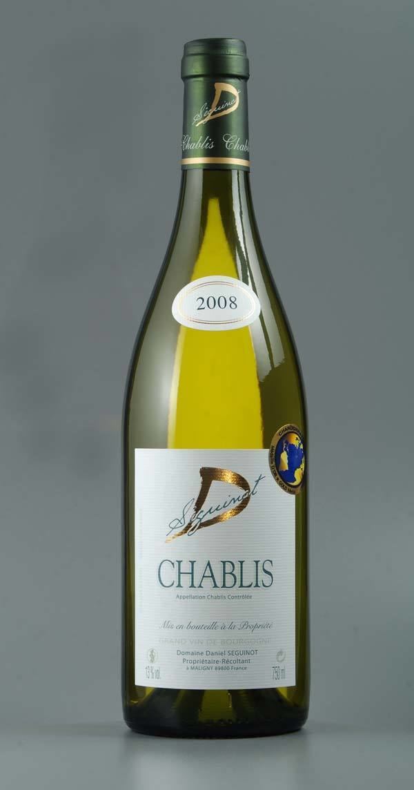 Chablis wine Our Chablis wines Domaine SEGUINOT Daniel amp Filles Maligny Chablis