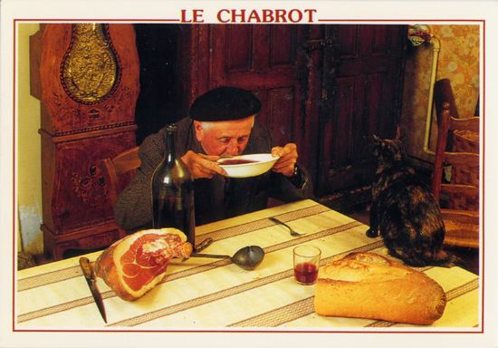 Chabrot Review Chabrot Bistrot d39Amis James Ramsden