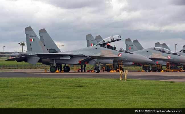Chabua Air Force Station Security Tightened Around Indian Air Force39s Chabua Airbase In Assam