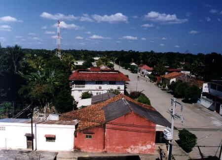 Chacaltianguis Veracruz Chacaltianguis