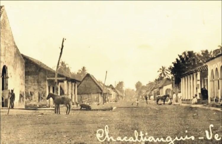 Chacaltianguis Chacaltianguis un pueblo de magia cultura y tradicin VERACRUZ