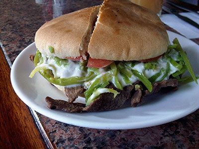 Chacarero 1000 images about Comida Chilena Chilean Food on Pinterest Hot