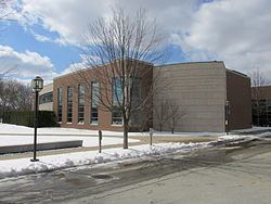 Chace Athletic Center httpsuploadwikimediaorgwikipediacommonsthu
