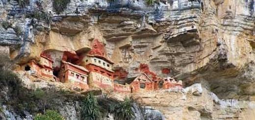 Chachapoya culture Chachapoyas culture Otherworld Mystery