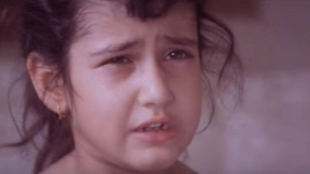 See pics Little girl from Chachi 420 looks terribly beautiful now