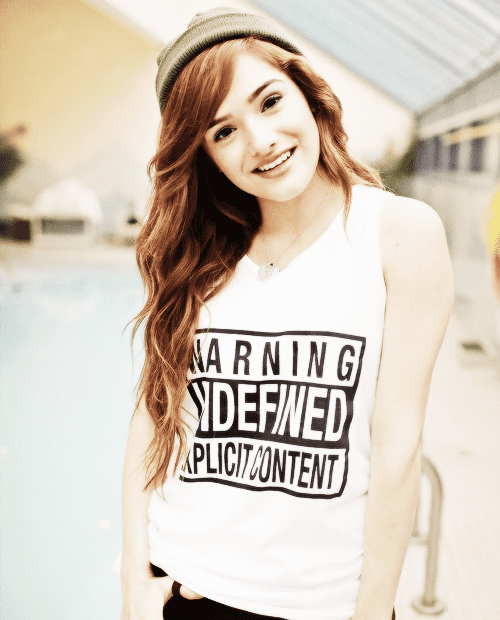 Chachi Gonzales Omg She is fantastic chachi gonzales We Heart It