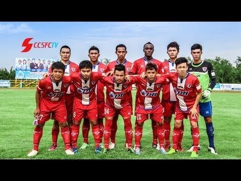 Chachoengsao F.C. CCSFC CHANNEL EP131 quot 01quot YouTube