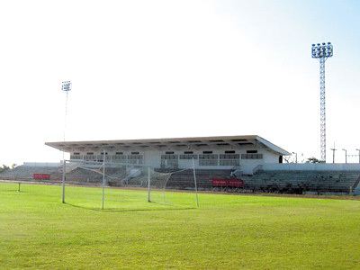 Chachoengsao Province Stadium
