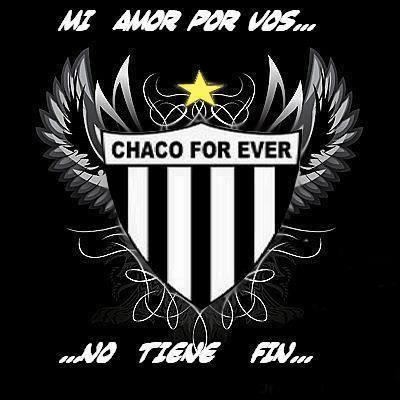 Chaco For Ever CHACO FOR EVER LosAlbinegros Twitter