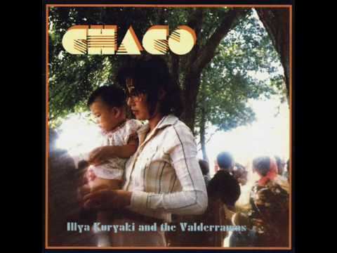 Chaco (Illya Kuryaki and the Valderramas album) httpsiytimgcomviGJWBC5C8Fd0hqdefaultjpg