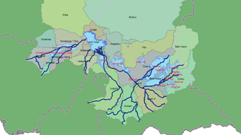 Chad Basin Website of the Lake Chad Basin Project Portal