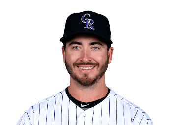 Chad Bettis Chad Bettis Stats News Pictures Bio Videos Colorado