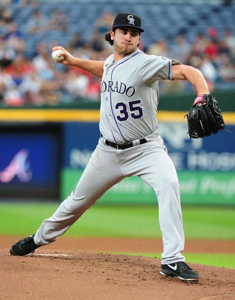 Chad Bettis Chad Bettis 5 Fast Facts You Need to Know Heavycom