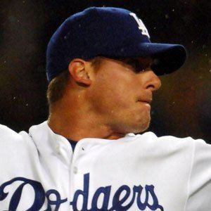 Chad Billingsley Chad Billingsley Bio Facts Family Famous Birthdays