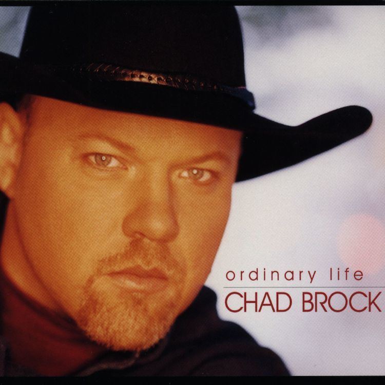 Chad Brock Ordinary Life of Chad Brock in video on Jukebox