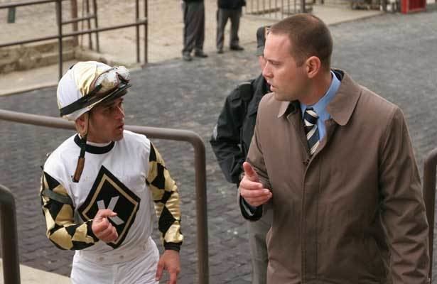Chad Brown (horse trainer) Chad Brown Trainer Horse Racing Nation