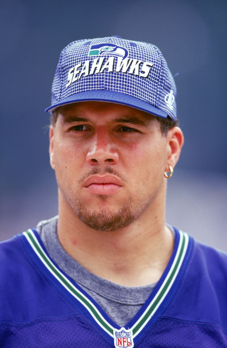 Chad Brown (linebacker) Seahawkscom Blog Chad Brown