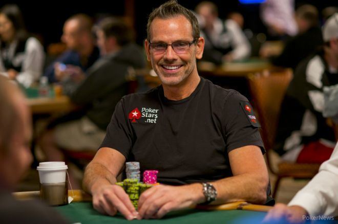 Chad Brown (poker player) Chad Brown Passes Away at Age 52 PokerNews
