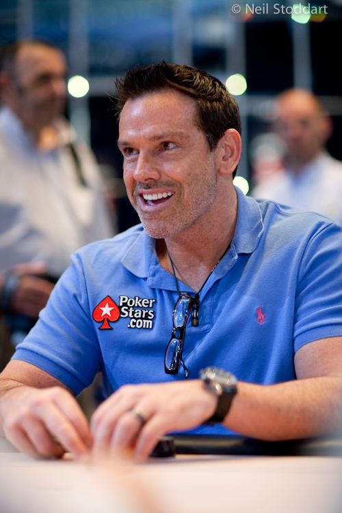 Chad Brown (poker player) Chad Brown BDC590 United States The Official Global