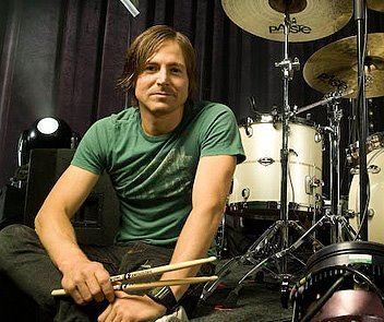 Chad Butler The best drummer on the planet Chad Butler switchfoot Pinterest