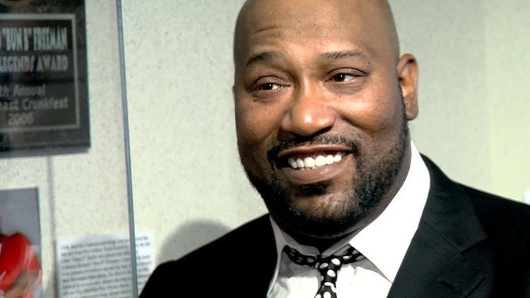 Chad Butler UGK Hall of Fame Induction Interviews with Bun B and