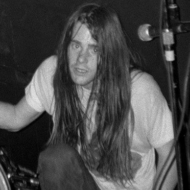 Chad Channing ExNirvana Drummer Chad Channing Recording New LP