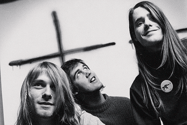 Chad Channing Drummer Chad Channing Up for Playing With Nirvana Members