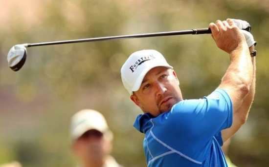Chad Collins Professional Sports Collins finishes eighth in PGA Tour event 120