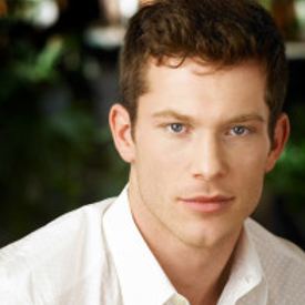 Chad Connell Interview with Chad Connell from The Mortal Instruments City of