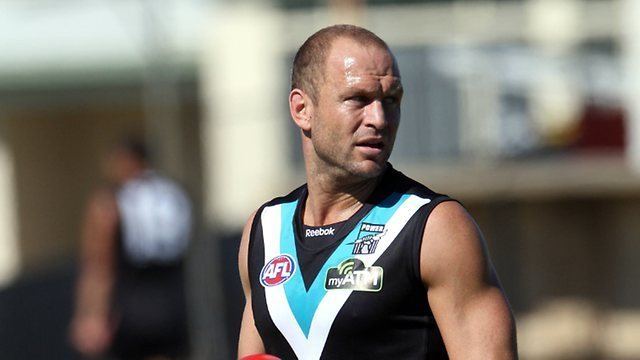 Chad Cornes Port Adelaide skipper Dom Cassisi says Power set to toss