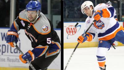 Chad Costello TIGERS INK COMBS amp COSTELLO TO AHL DEALS SoundTigerscom