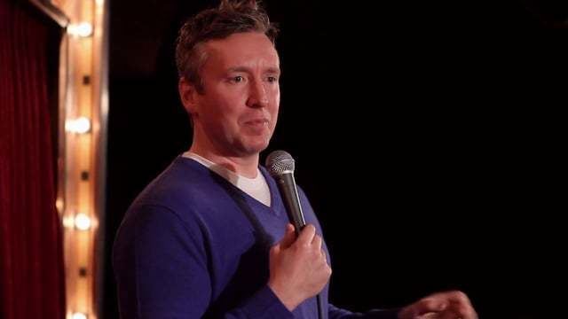 Chad Daniels Chad Daniels As Is Stand up comedy special on Vimeo