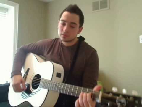 Chad Doucette When Im Alone Original Song Chad Doucette YouTube