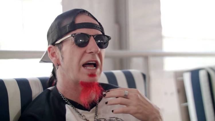 Chad Gray Tourpedoed 004 Video Interview with Hellyeah Lead Singer Chad Gray