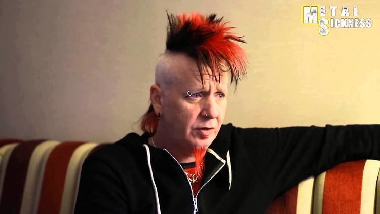 Chad Gray Hellyeah interview Chad Gray Paris 04032014 YouTube
